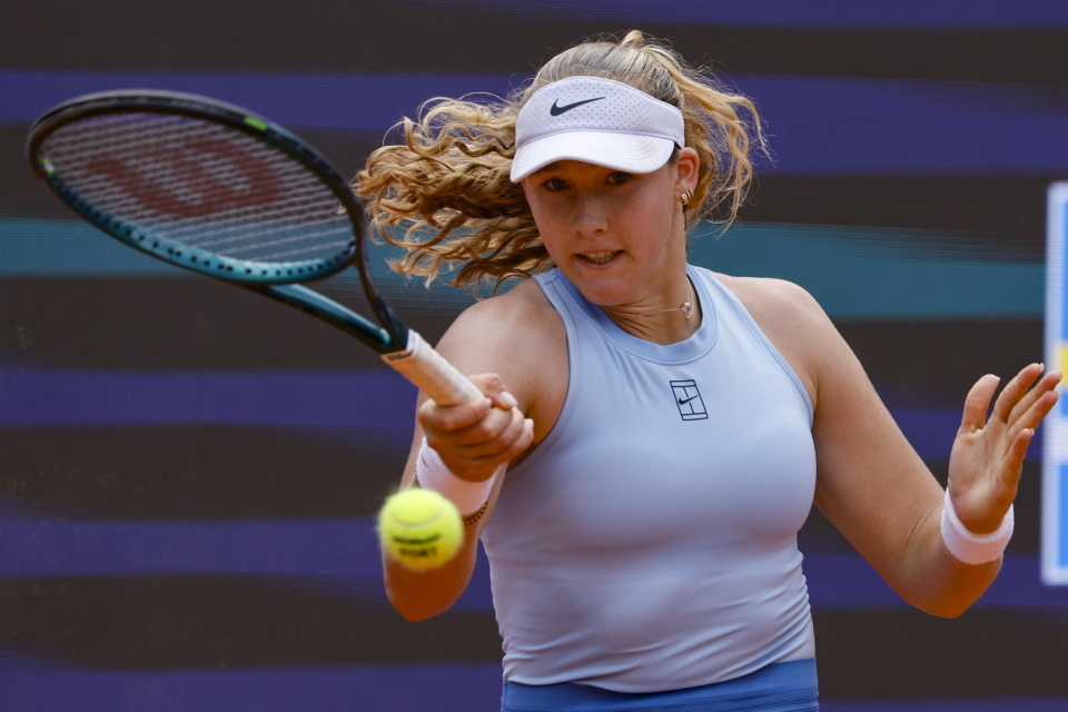 的一名新星 的一名新星