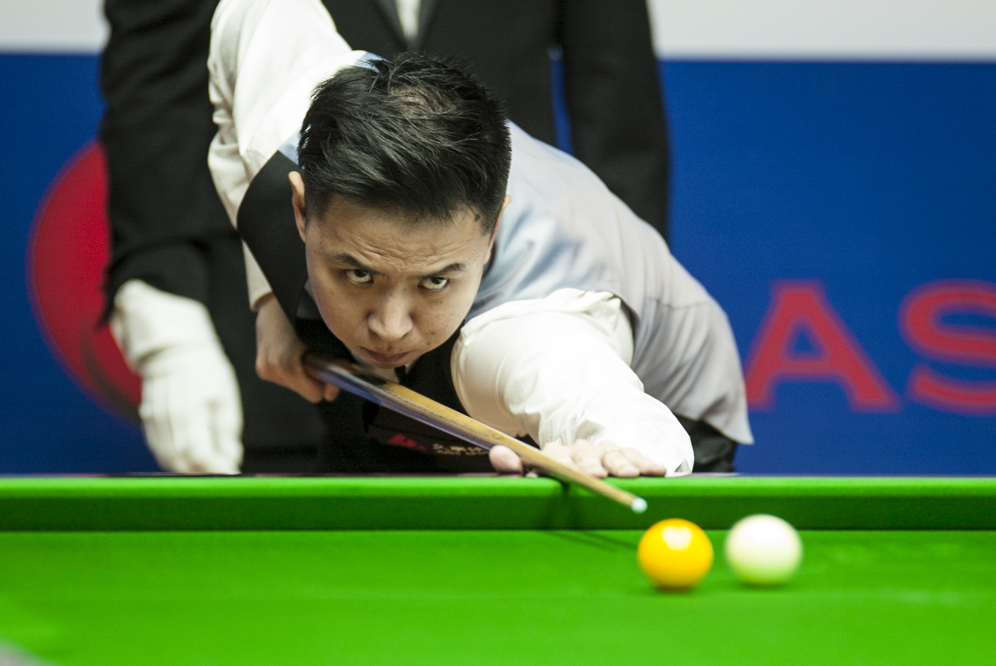 不仅影响球 不仅影响球